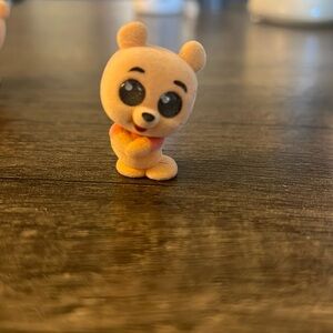 Disney winnie the pooh doorables
